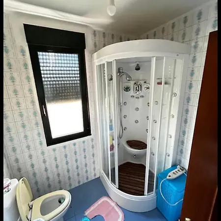 Homestay szállás Secun *