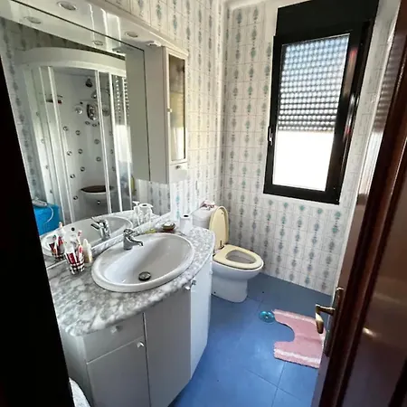Secun Homestay szállás