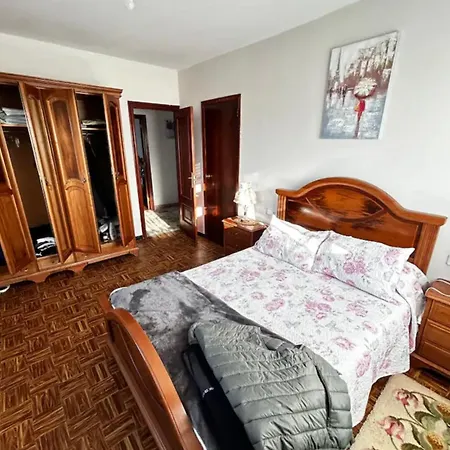 Homestay szállás Secun *
