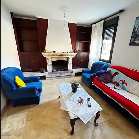 Secun Homestay szállás *