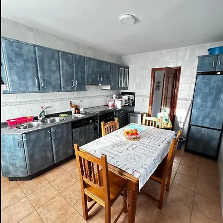 Secun Homestay szállás Pontevedra