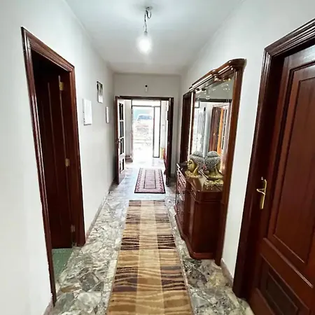 Secun Homestay szállás